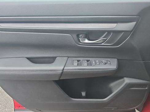 Used 2024 Honda CR-V EX image 24