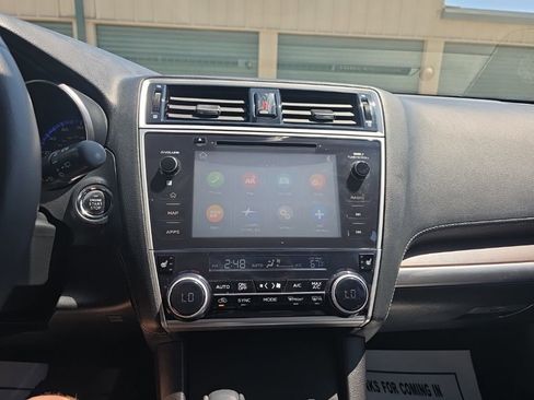 Used 2019 Subaru Outback 2.5i Limited w/ Popular Package #2 AWD/4WD image 23