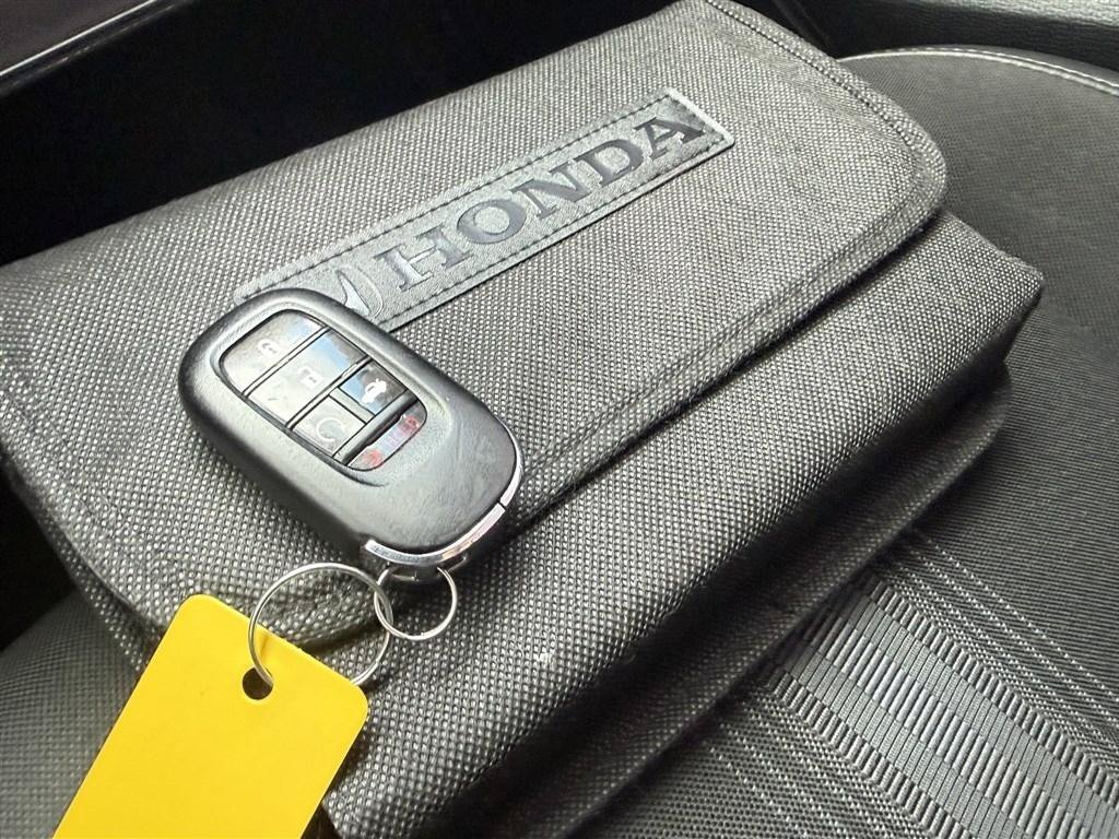 Used 2024 Honda Civic Sport image 27
