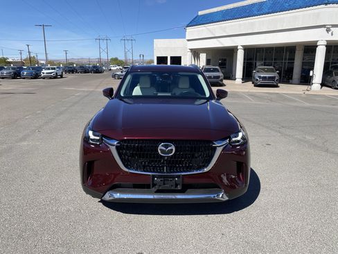 Used 2026 MAZDA CX-90 Plug-In Hybrid w/ Premium Plus AWD/4WD image 40