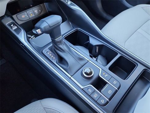 New 2026 Kia Sorento S w/ S Panoramic Sunroof Package image 24