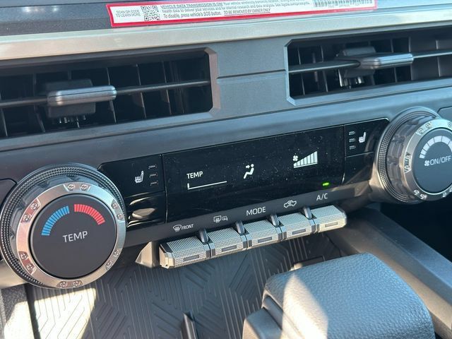 New 2026 Toyota Tacoma SR5 AWD/4WD image 10