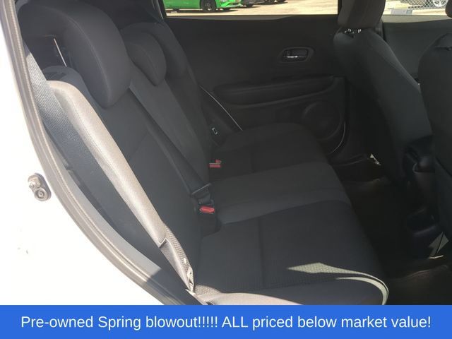 Used 2022 Honda HR-V Sport image 38