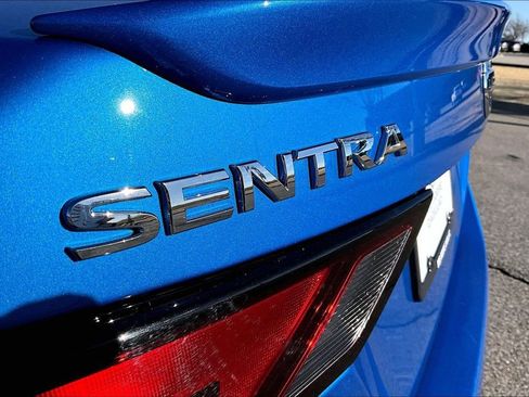 Used 2023 Nissan Sentra SR w/ Electronics Package image 33