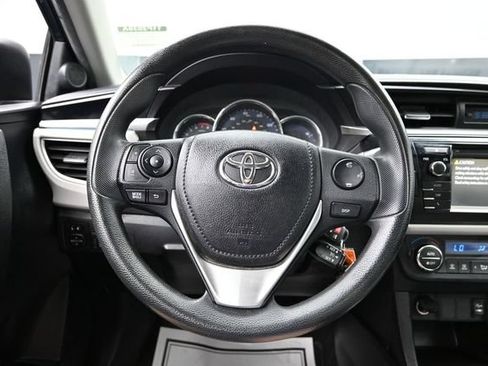 Used 2014 Toyota Corolla LE FWD image 21