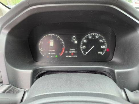 Used 2025 Honda Odyssey EX-L image 38