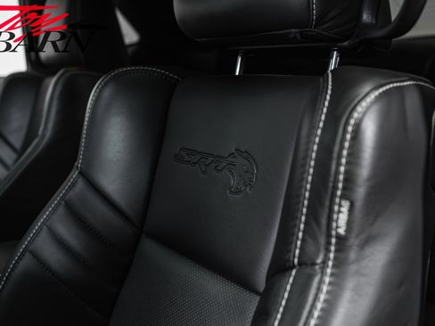 Used 2020 Dodge Challenger SRT Hellcat RWD image 25
