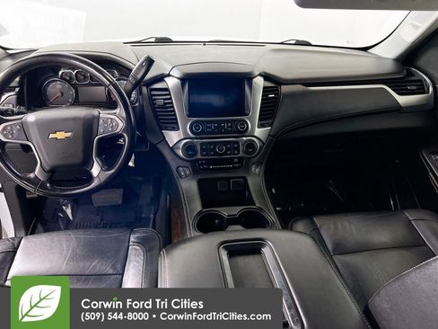 Used 2019 Chevrolet Tahoe LT image 7