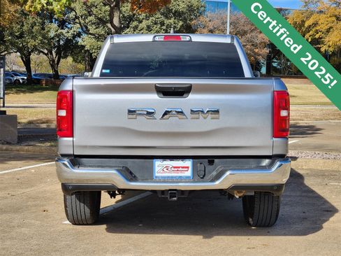Certified 2025 RAM 1500 Big Horn image 5