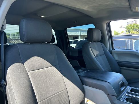 Used 2020 Ford F150 XL w/ Equipment Group 101A Mid RWD image 13