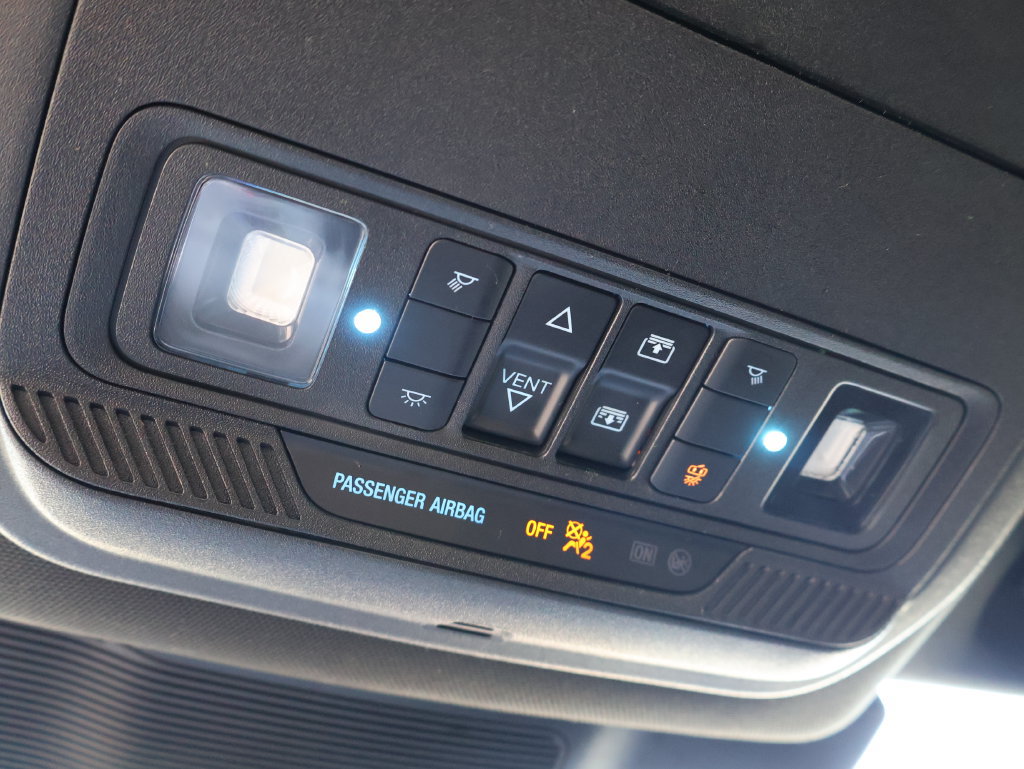 Used 2021 Ford Explorer Timberline AWD/4WD image 38