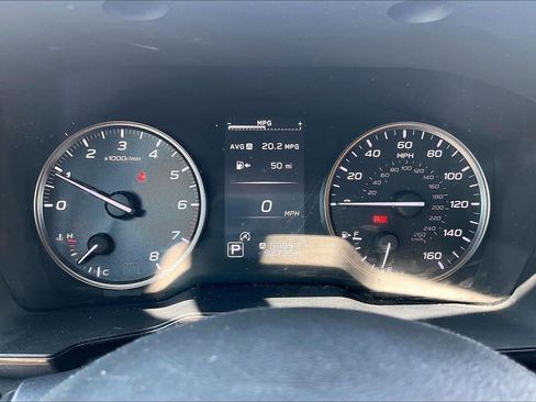 Used 2023 Subaru Outback Wilderness AWD/4WD image 21