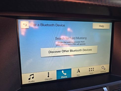 Used 2018 Ford Mustang GT Premium w/ GT Performance Package image 27