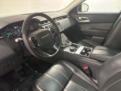 Used 2019 Land Rover Range Rover Velar S image 10