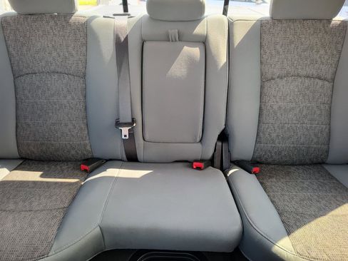 Used 2016 RAM 1500 Big Horn RWD image 26