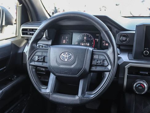 Used 2024 Toyota Tacoma SR5 RWD image 15