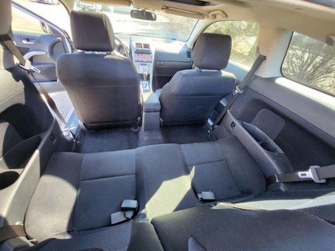 Used 2009 Scion tC Sport Coupe image 8