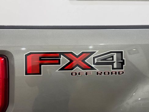 Used 2020 Ford F350 Lariat w/ Lariat Value Package AWD/4WD image 59