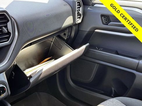 Certified 2024 Ford Bronco Sport Big Bend image 15