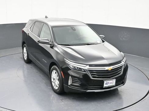 Used 2024 Chevrolet Equinox LT image 61