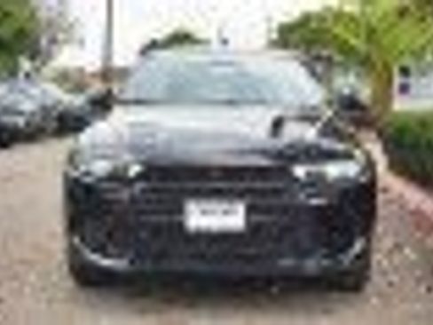 Used 2024 Dodge Hornet R/T Plus w/ Tech Pack Plus w/o Parking image 4