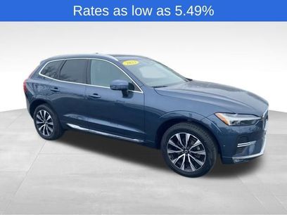 Certified 2023 Volvo XC60 B5 Plus