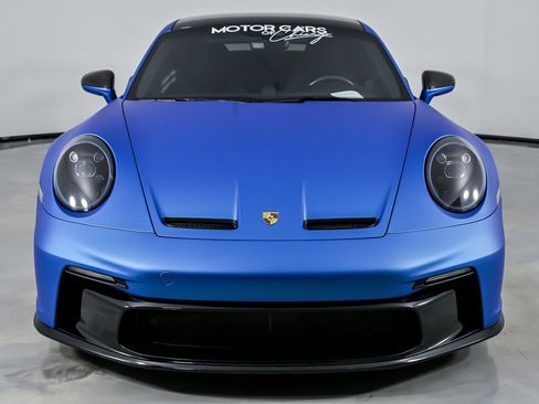 Used 2022 Porsche 911 GT3 image 5