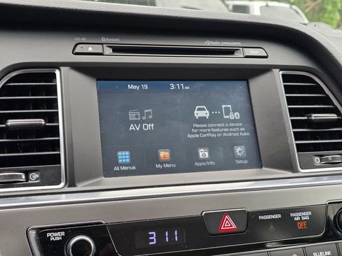 Used 2016 Hyundai Sonata SE FWD image 20