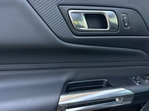 New 2026 Ford Mustang Premium image 10