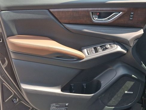 Certified 2023 Subaru Ascent Touring AWD/4WD image 15