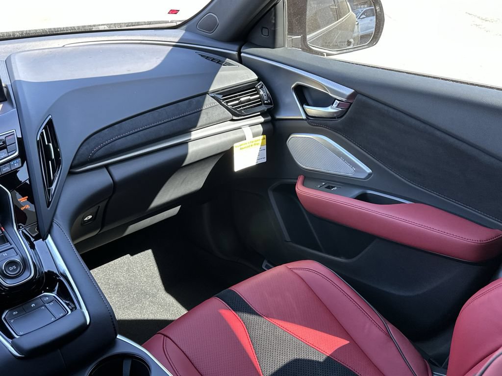 New 2026 Acura RDX w/ Advance Package AWD/4WD image 17