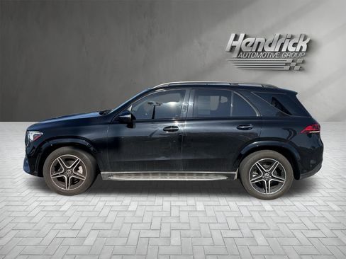Used 2022 Mercedes-Benz GLE 350 4MATIC image 8