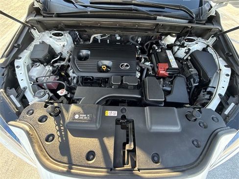 Certified 2023 Lexus NX 250 FWD w/ Premium Package image 27