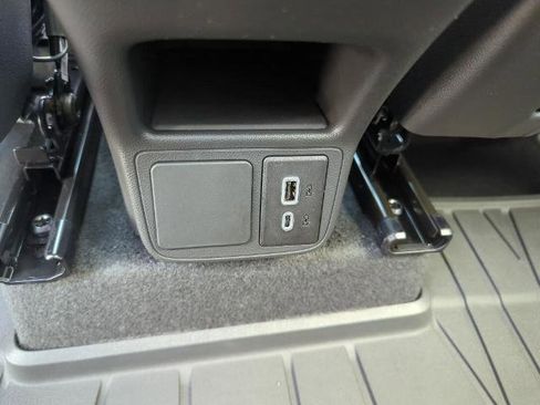 New 2025 Buick Encore GX Preferred w/ Comfort Package image 20