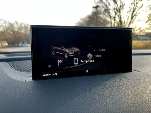 Used 2018 Audi Q7 3.0T Prestige w/ Prestige Package image 43