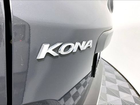 Used 2023 Hyundai Kona SEL w/ Convenience Package FWD image 14