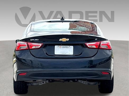 Used 2024 Chevrolet Malibu LT FWD image 18