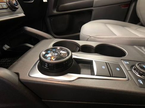 New 2025 Ford Bronco Sport Badlands w/ Badlands Tech Package image 19