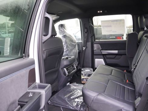 New 2026 Ford F250 Platinum AWD/4WD image 12
