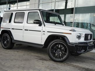 New 2026 Mercedes-Benz G 63 AMG 4MATIC video 1