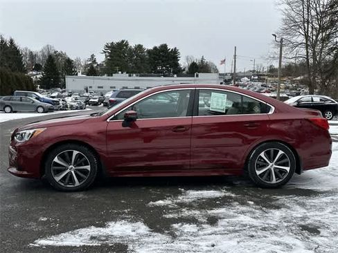 Used 2016 Subaru Legacy 2.5i Limited image 2
