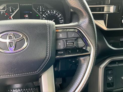 Used 2023 Toyota Tundra SR5 AWD/4WD image 25