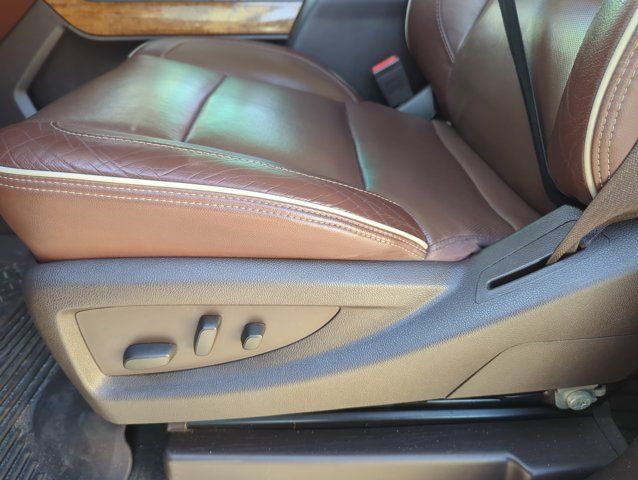 Used 2016 Chevrolet Silverado 3500 High Country w/ Duramax Plus Package AWD/4WD image 13