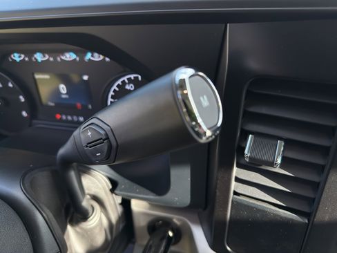 New 2026 Ford F550 4x4 Regular Cab Super Duty image 23