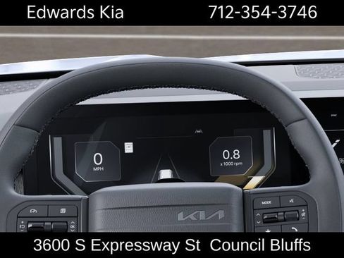 New 2027 Kia Telluride AWD image 23