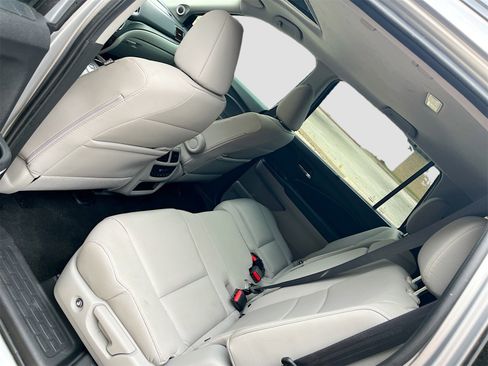 Used 2022 Honda Pilot Special Edition image 25