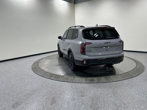 New 2025 Kia Telluride SX X-Line image 7