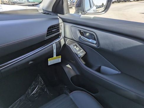 New 2026 Nissan Rogue SV image 19