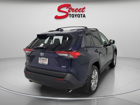 Certified 2023 Toyota RAV4 XLE Premium image 4