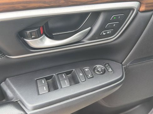 Used 2022 Honda CR-V EX-L image 19